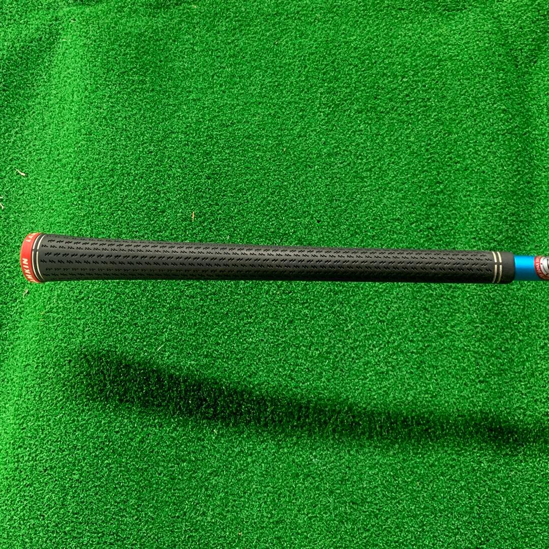 【美品】テーラーメイド STEALTH 5Wメーカーカスタム UB-6S装着