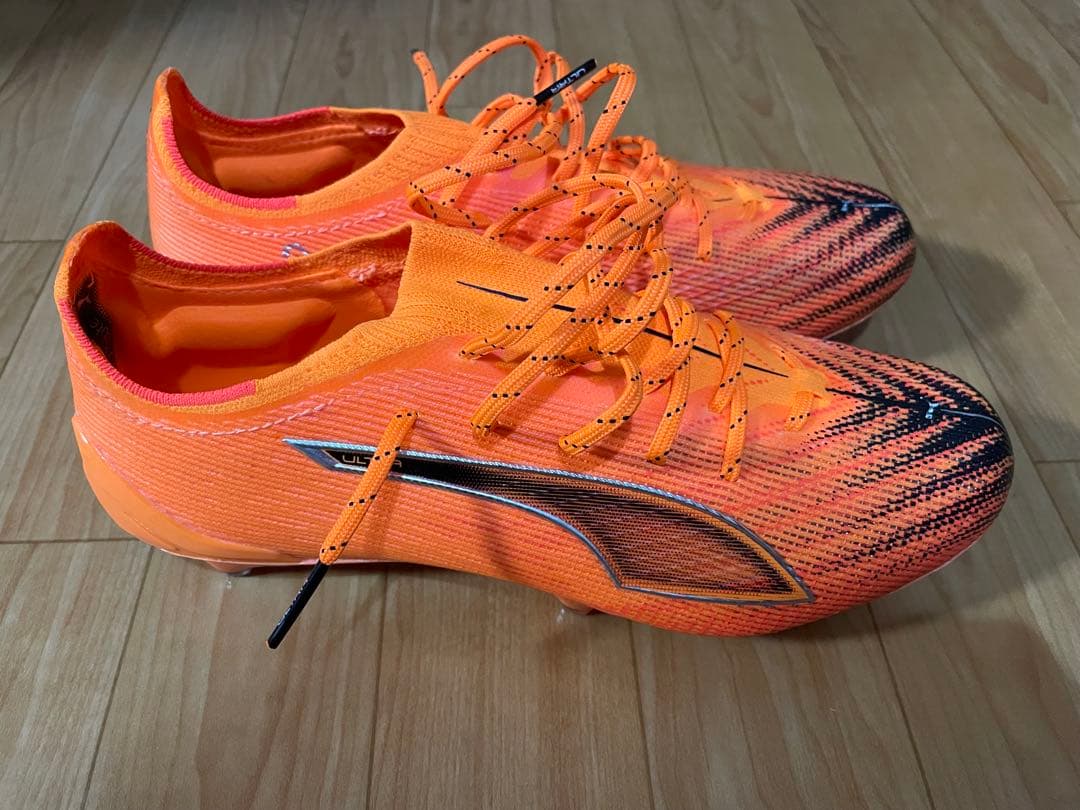 PUMA ULTRA 26 新品・未使用