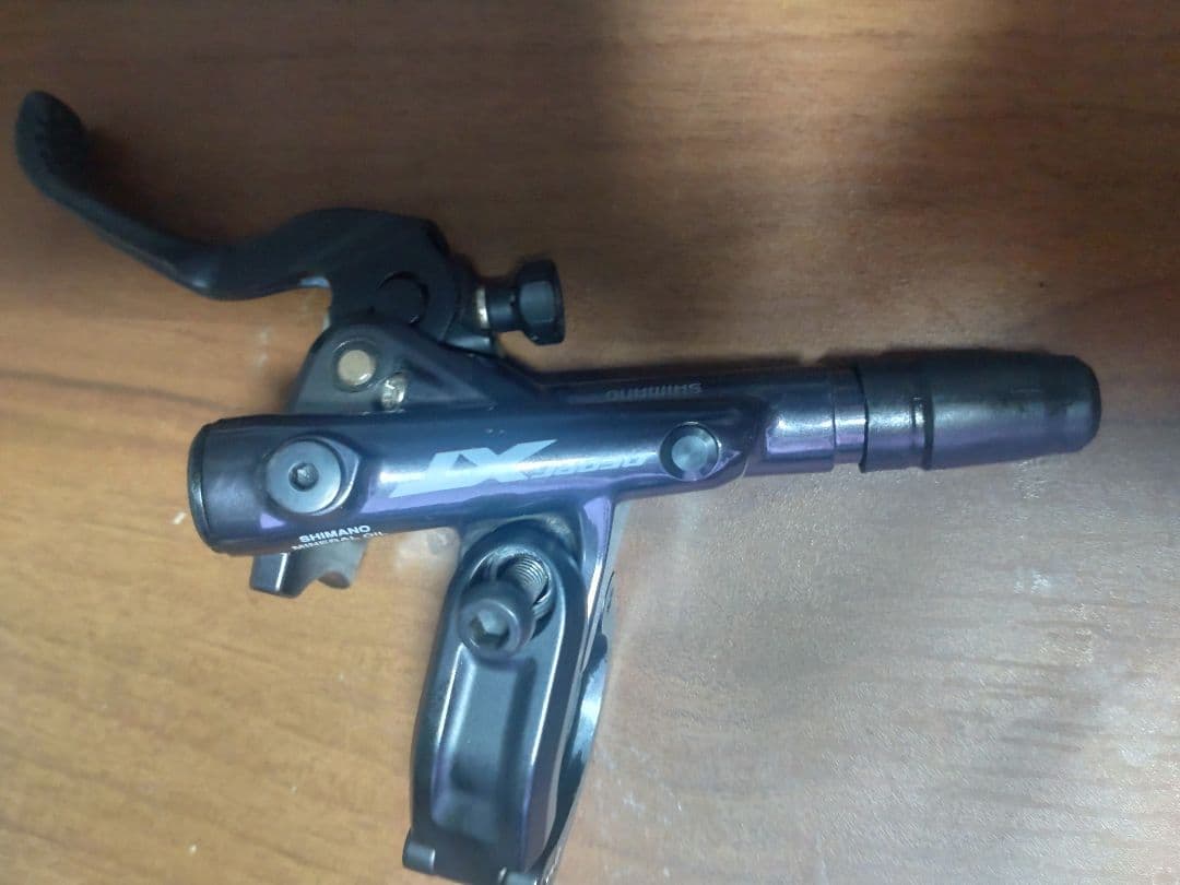ディオーレXT ディスクブレーキ前後セット