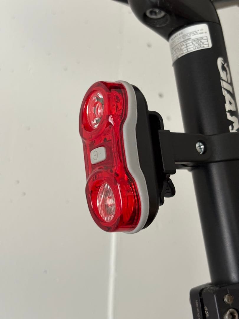 GIANT ロードバイク DEFY3（2013年モデル）