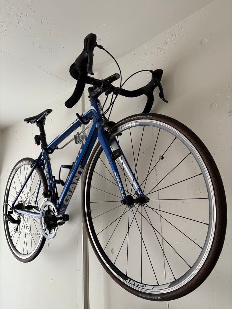 GIANT ロードバイク DEFY3（2013年モデル）
