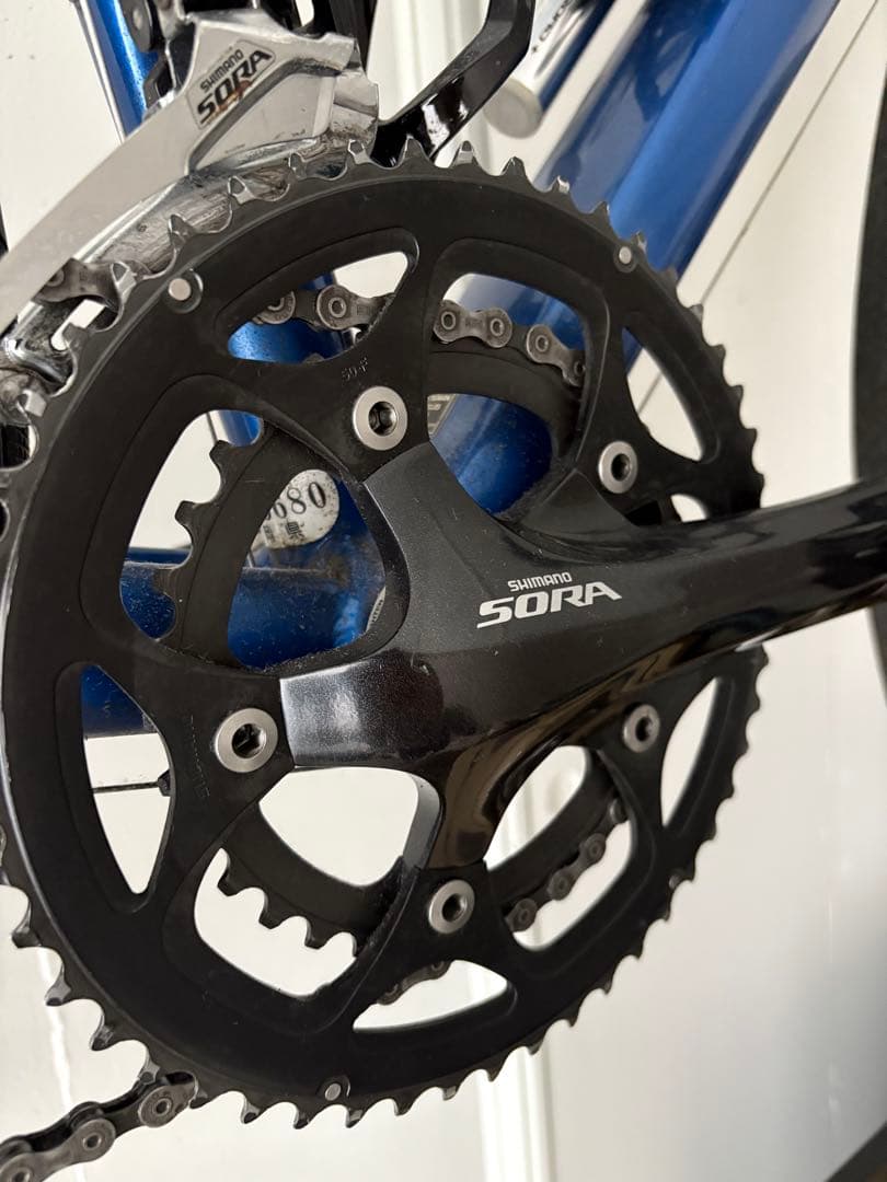 GIANT ロードバイク DEFY3（2013年モデル）