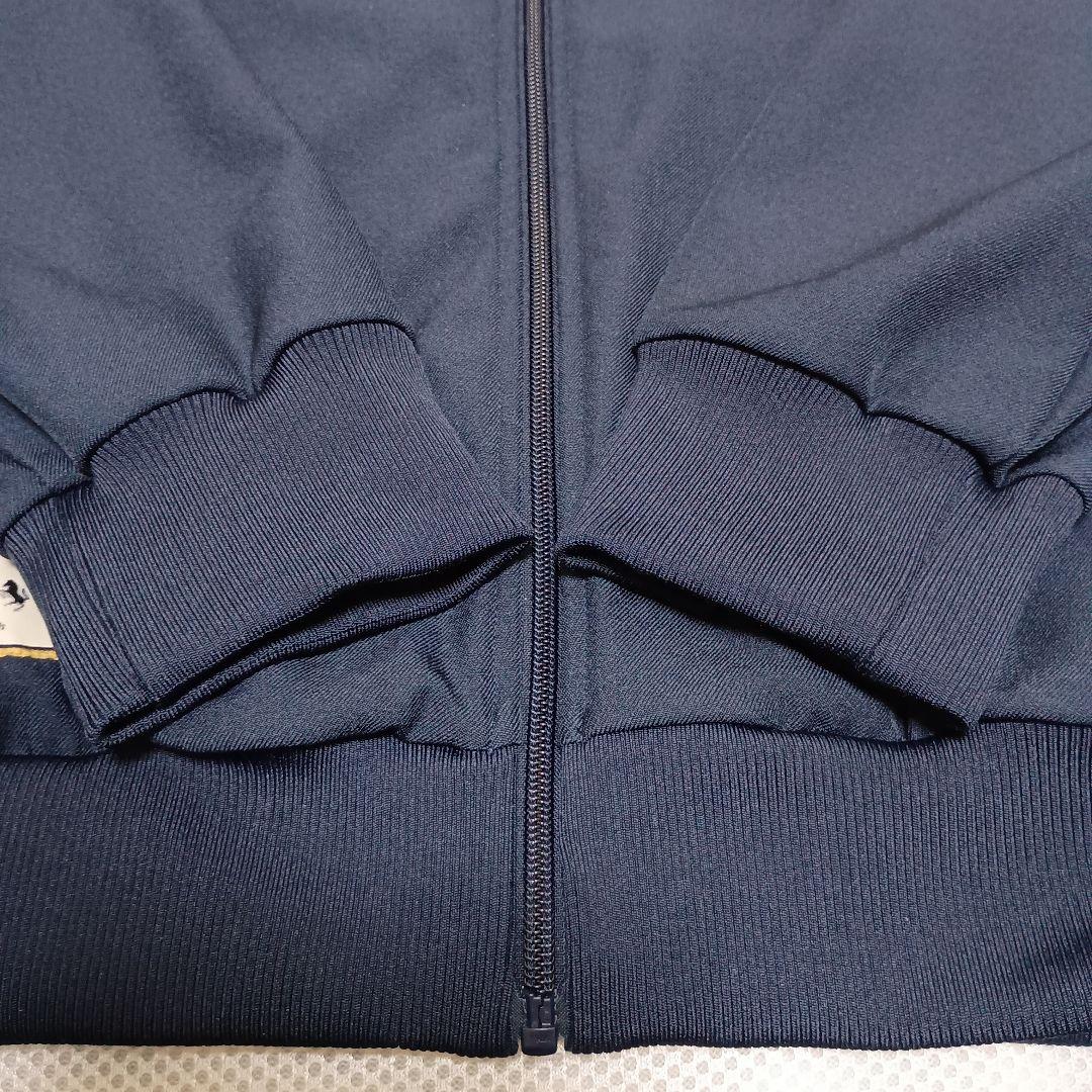 ユベントス　アディダステラスアイコントラックジャケット　美品　セリエA