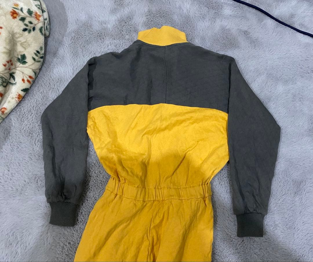 MONCLER スキーウェア オーバーオール