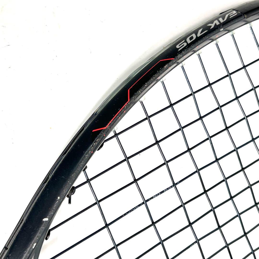 YONEX ヨネックスGEOBREAK 70S （G1） 軟式