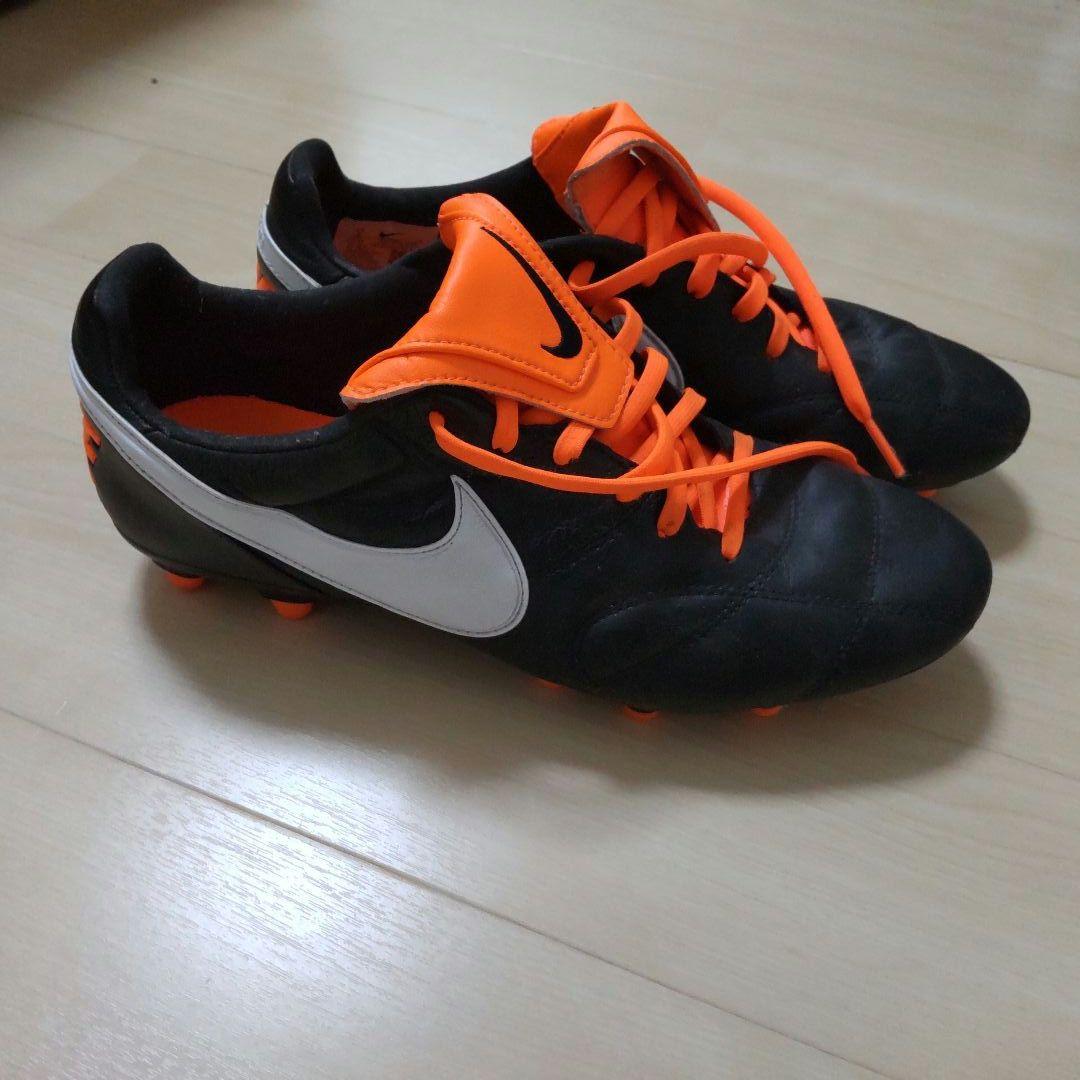 NIKE プレミアⅡ FG＊復刻モデル＊