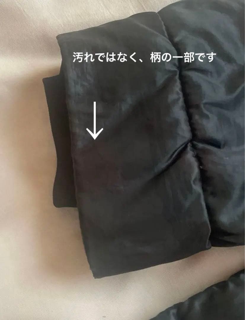 【値下中】美品ATHLETA アスレタベンチコート M ※サイズ表を確認ください
