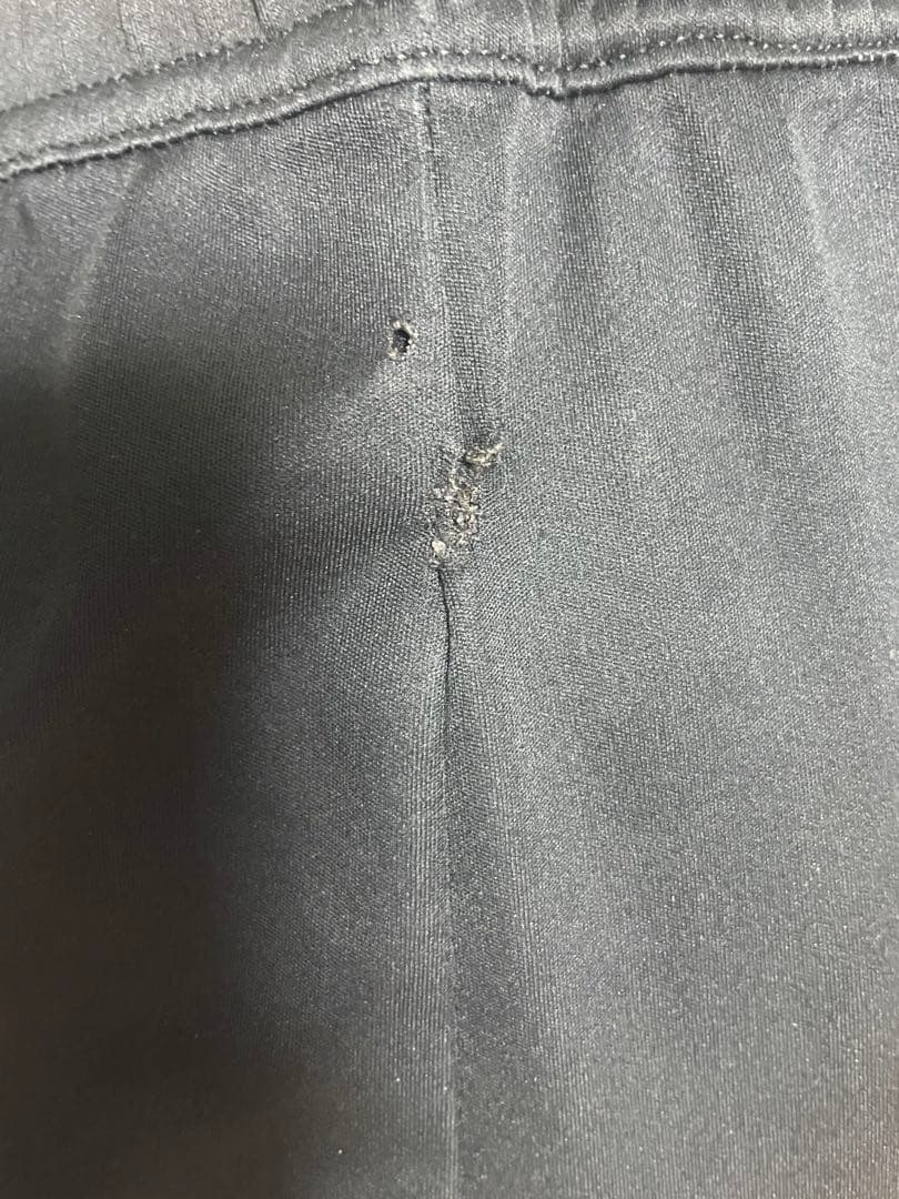Nike NOCTA パンツ