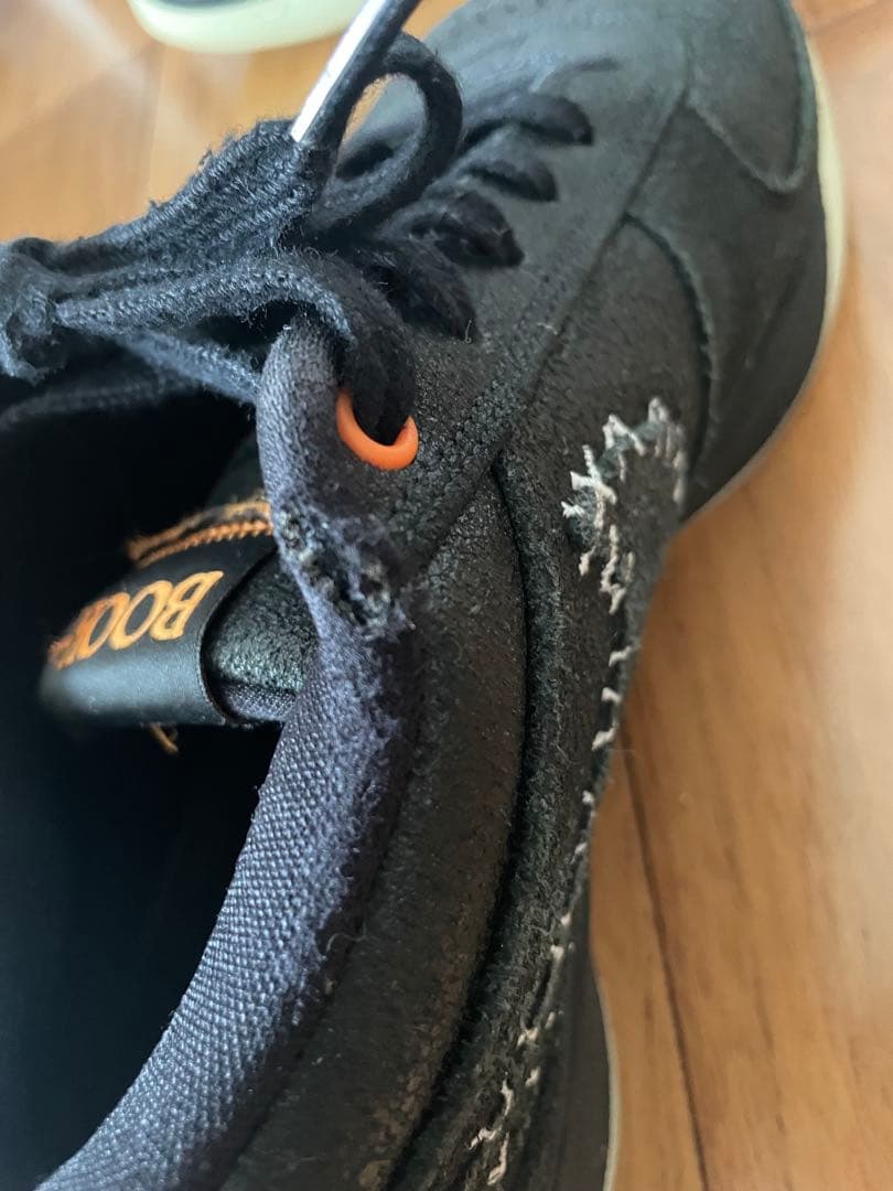 シューズ(男性用) NIKE BOOK1 Halloween