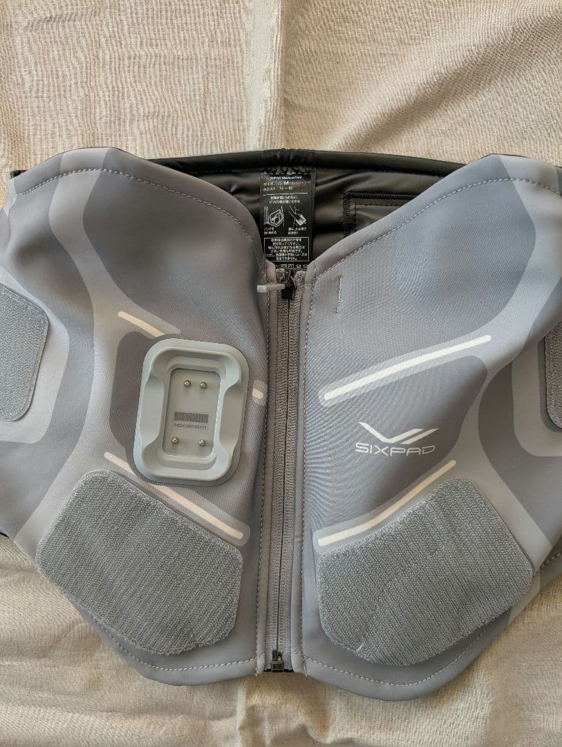 SIXPAD Medical Core Mサイズ　リモコン付き