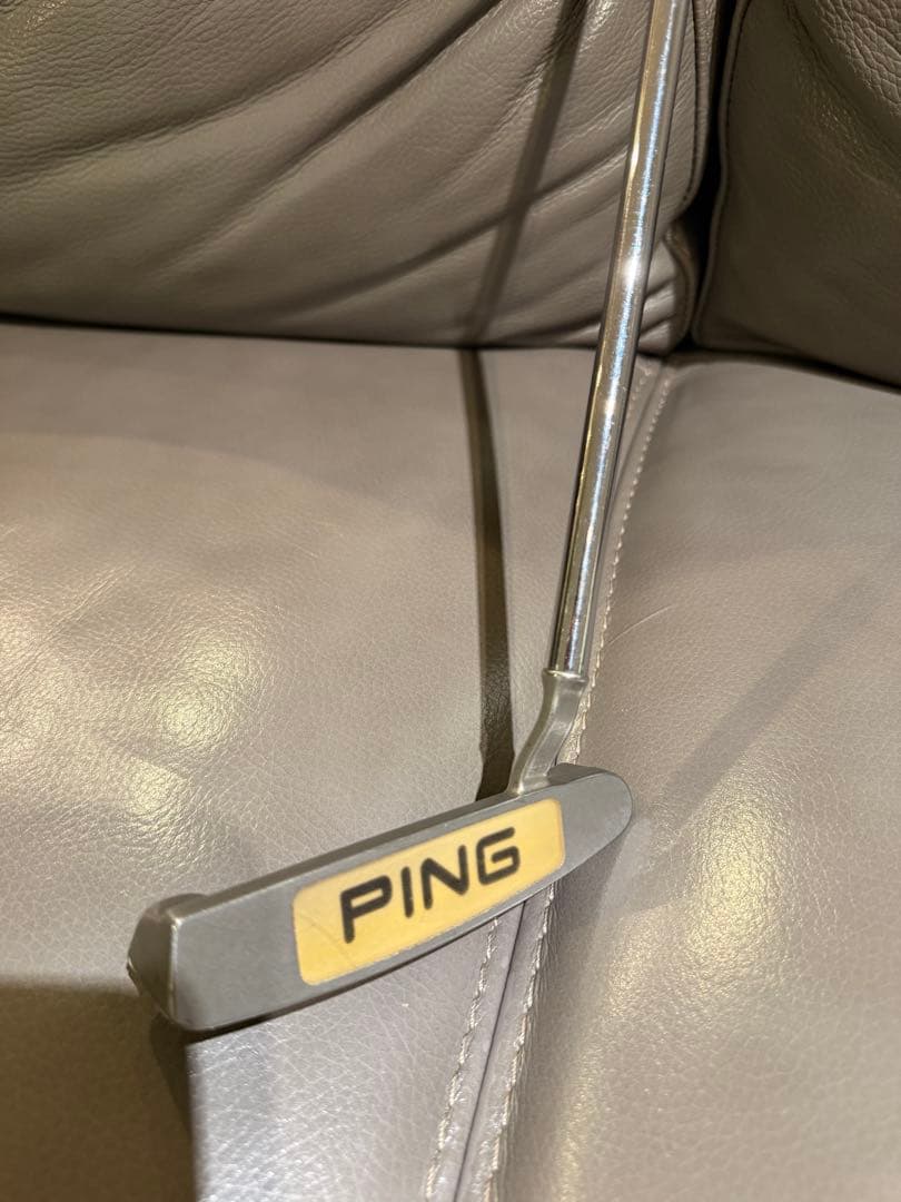PING Zing 2i パター　35インチ