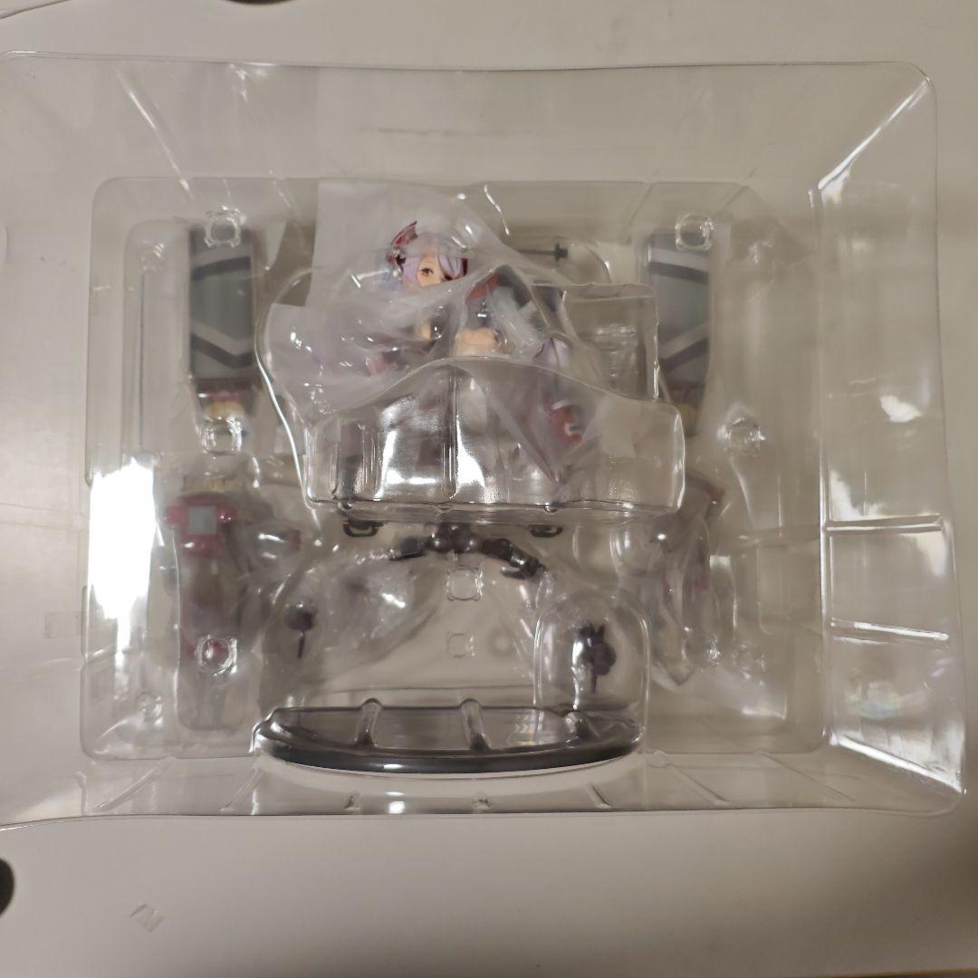 再販 アズールレーン プリンツ・オイゲン 1/7 フィギュア アルター