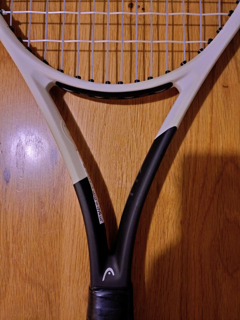 HEAD SPEED MP 2024年モデル G2