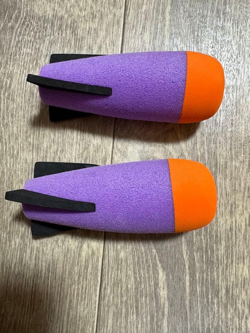 Y*o様 NERF Fortniteロケットランチャー