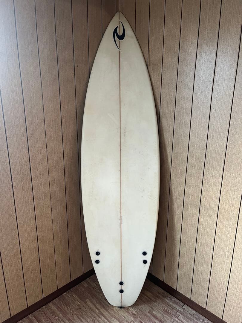 ショートボード 6'0 湘南 手渡し可