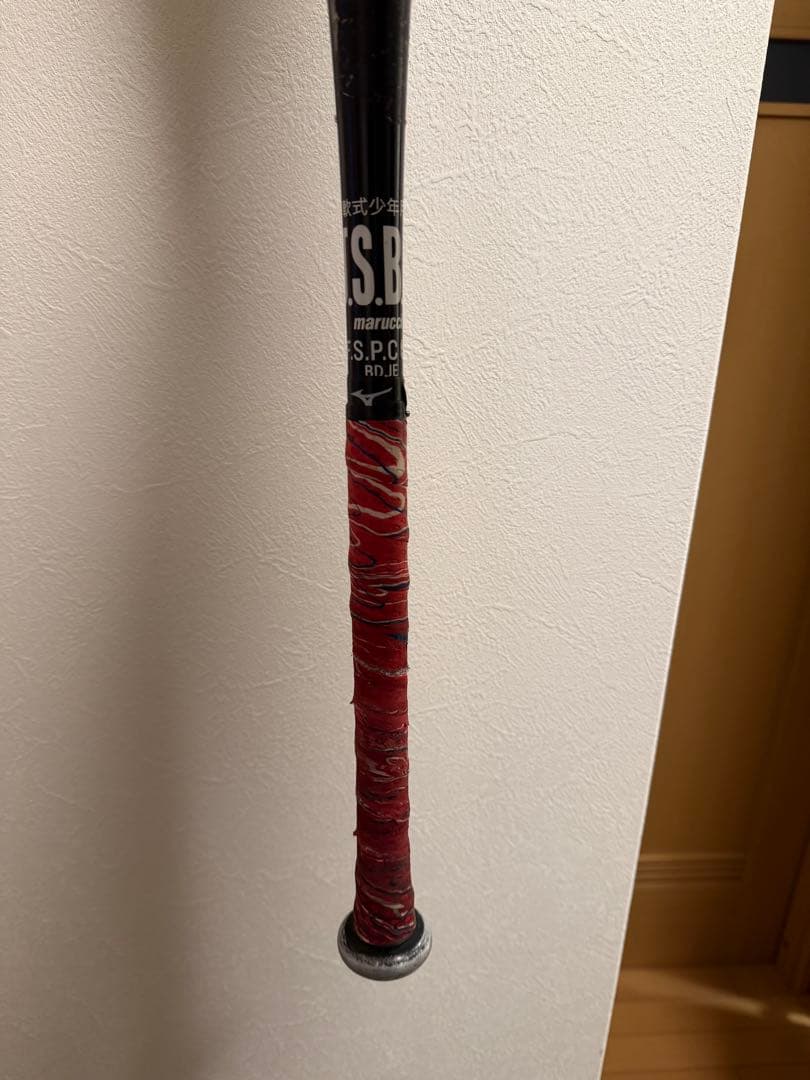 marucci JR SPEED 軟式バット 80cm