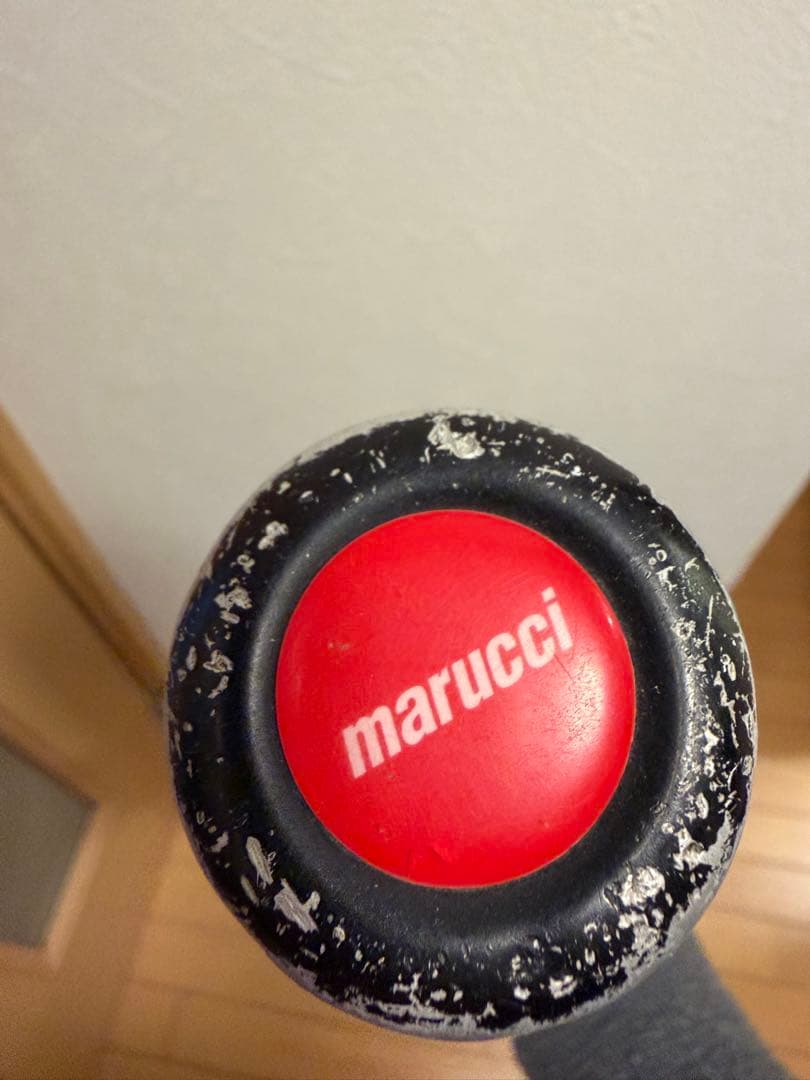 marucci JR SPEED 軟式バット 80cm