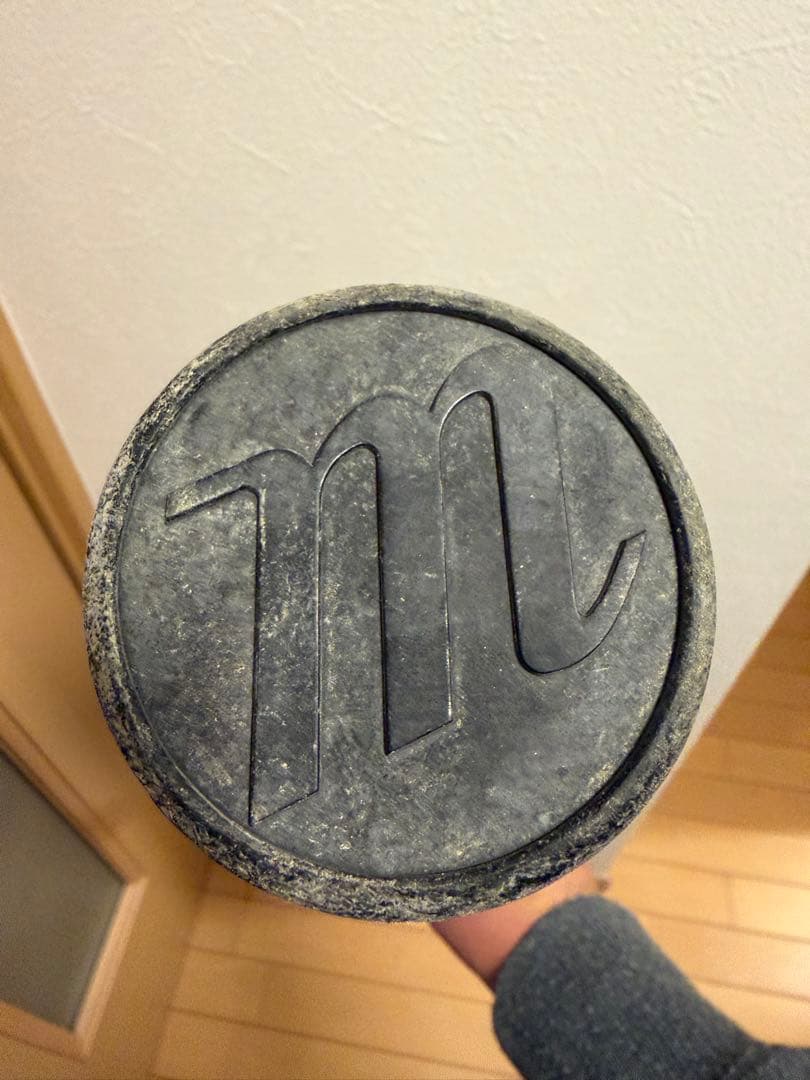 marucci JR SPEED 軟式バット 80cm