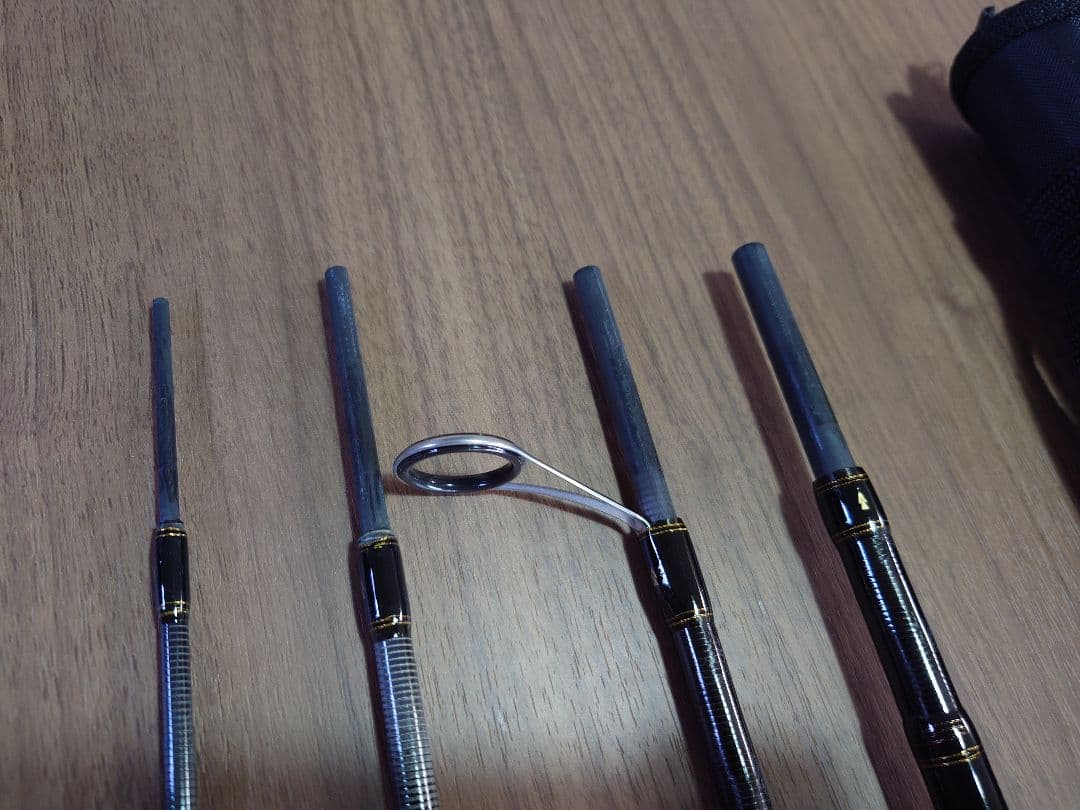 Abu Garcia スピニングロッド XRFS-835M-MB