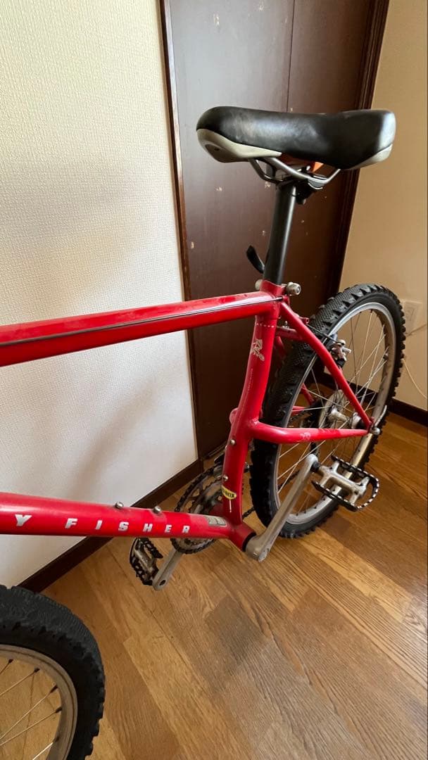 Gary Fisher Montare 26インチ 90s 【直接引取限定】