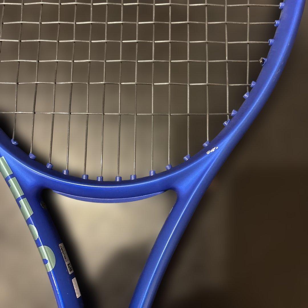 タッチWilsonULTRA 100 V5 ウィルソンウルトラ100 G2