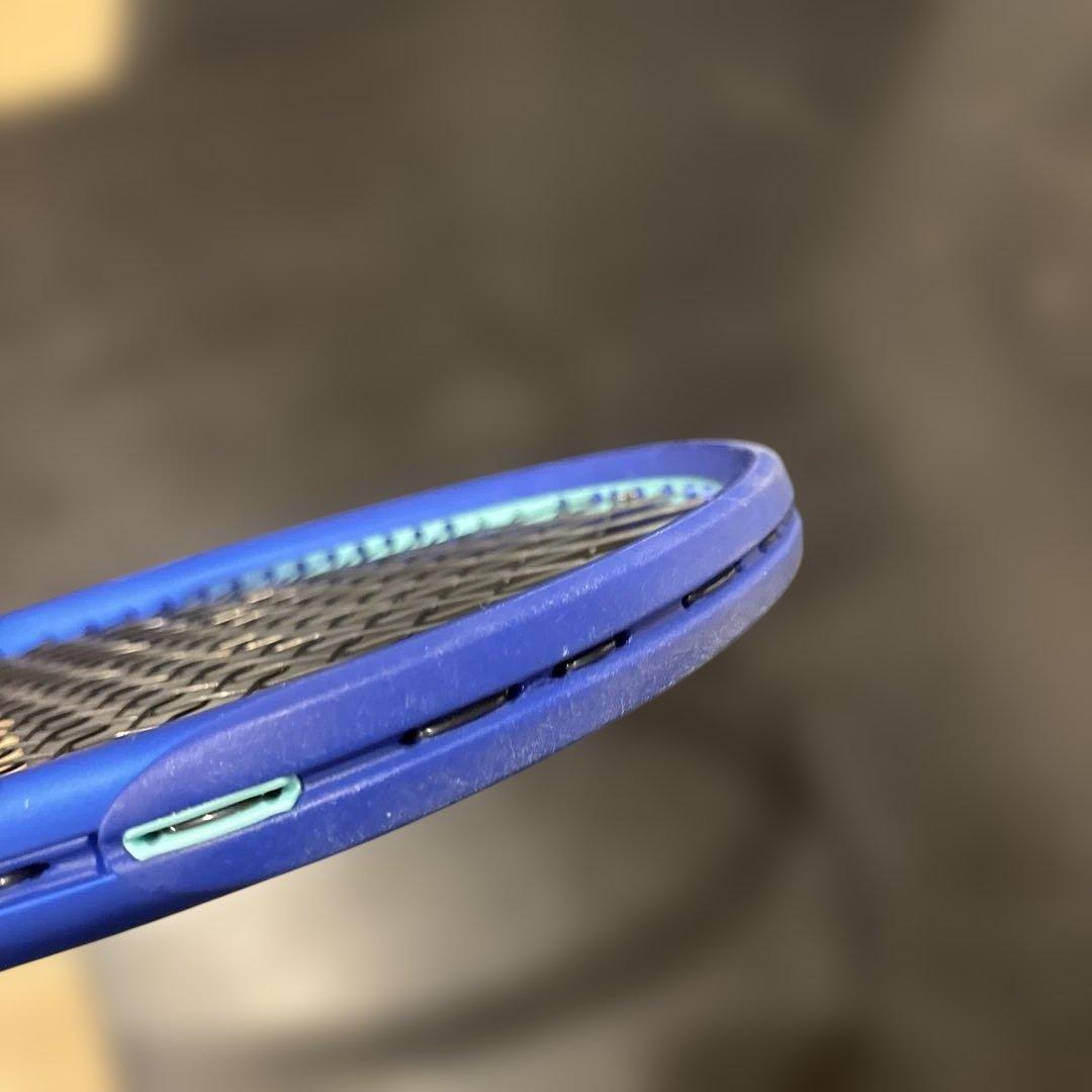 タッチWilsonULTRA 100 V5 ウィルソンウルトラ100 G2