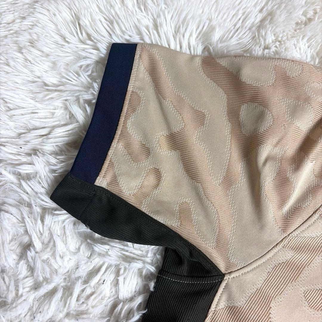 ナイキ PSG DF ADV マッチ S/S JSY 4TH Mサイズ