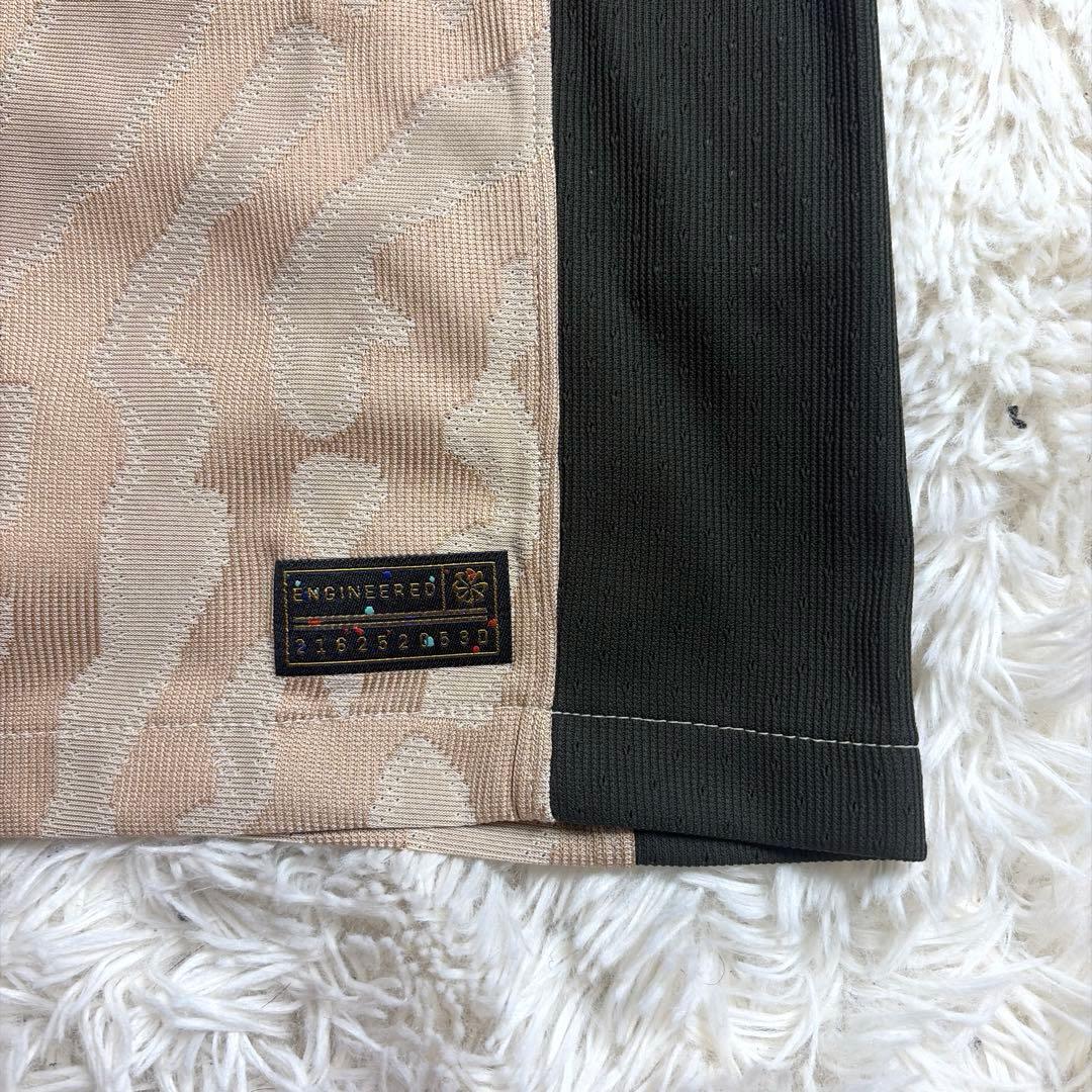 ナイキ PSG DF ADV マッチ S/S JSY 4TH Mサイズ