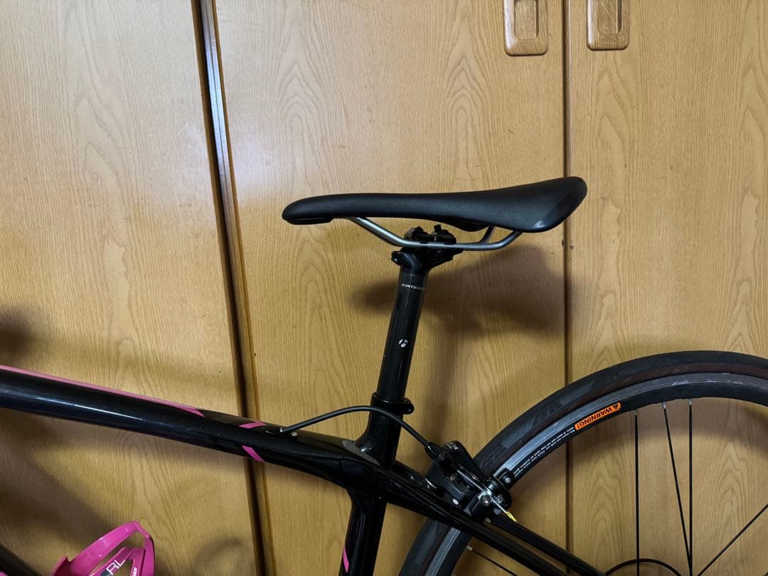 TREK SILQUE S 105 11速　2017年