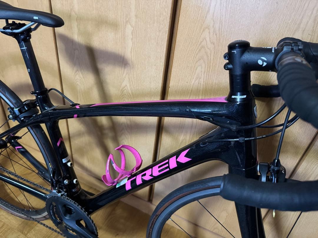TREK SILQUE S 105 11速　2017年