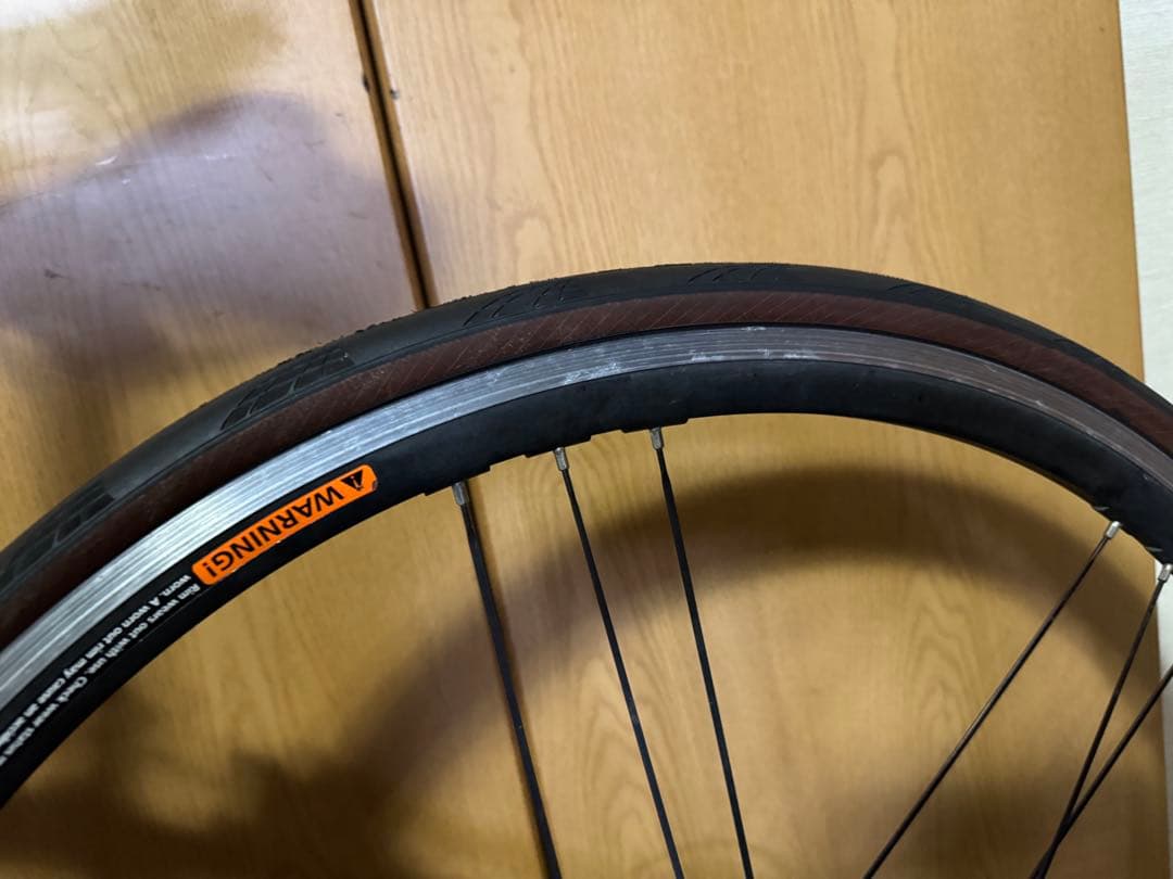 TREK SILQUE S 105 11速　2017年