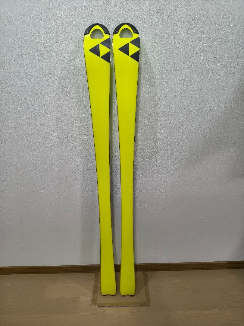25 フィッシャー　SL 150cm