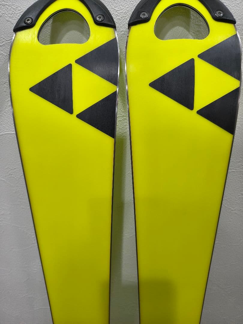 25 フィッシャー　SL 150cm