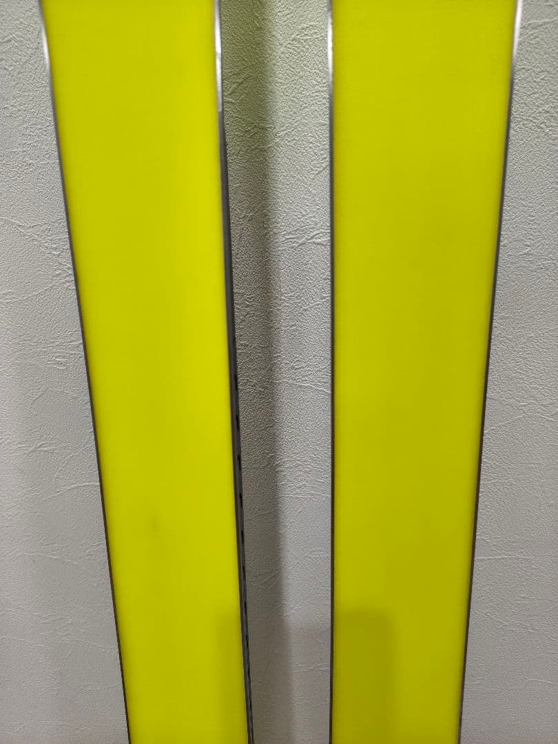 25 フィッシャー　SL 150cm