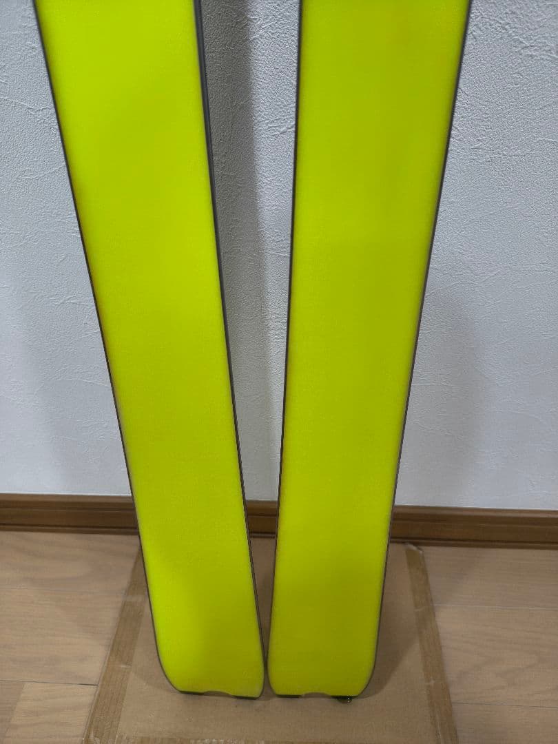 25 フィッシャー　SL 150cm