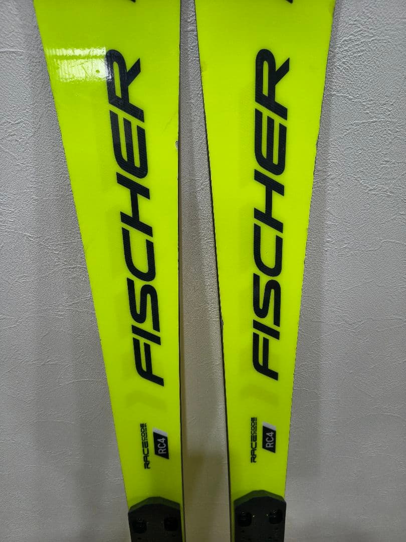 25 フィッシャー　SL 150cm