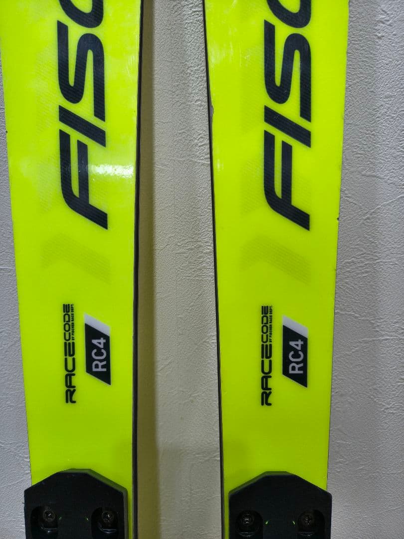 25 フィッシャー　SL 150cm