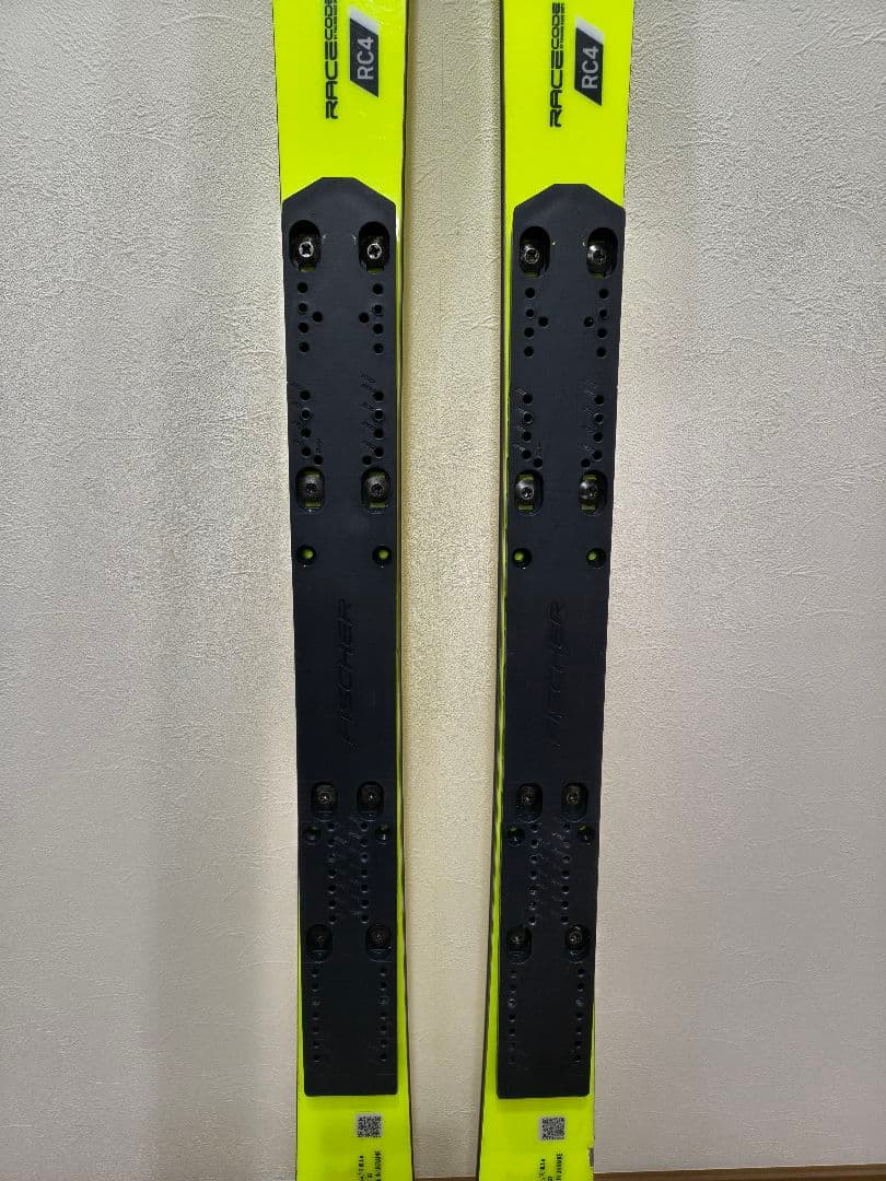 25 フィッシャー　SL 150cm
