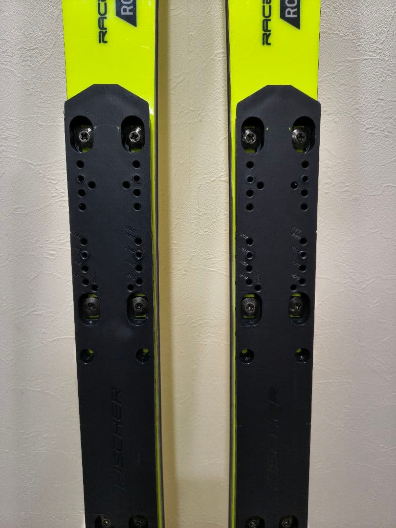 25 フィッシャー　SL 150cm