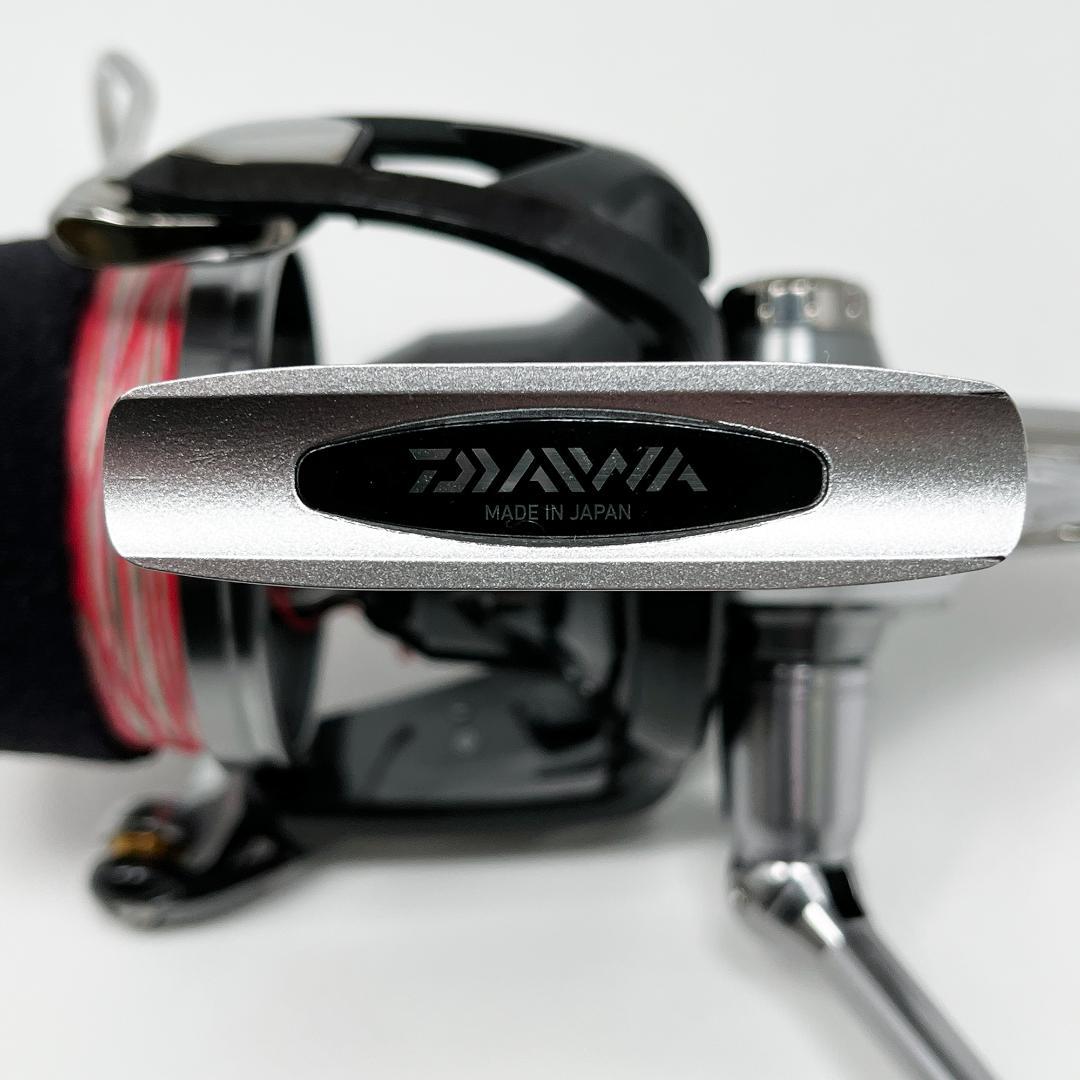 DAIWA スピニングリール 14 サーフベーシア SURF BASIA 45