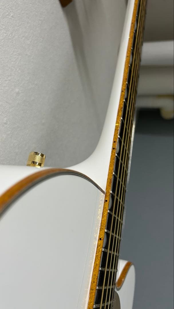 GretschG5022 CWFE Rancher Falcon美品/おまけ付き