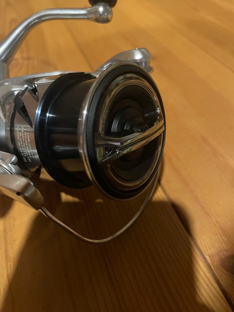 23ストラディック　2500SHG-M