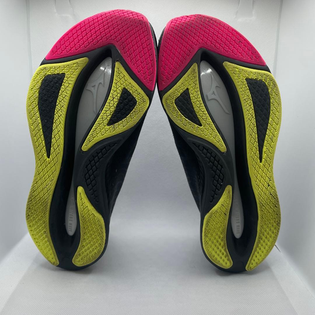 スパイク・シューズ Mizuno Wave Rebellion Flash 2 26cm