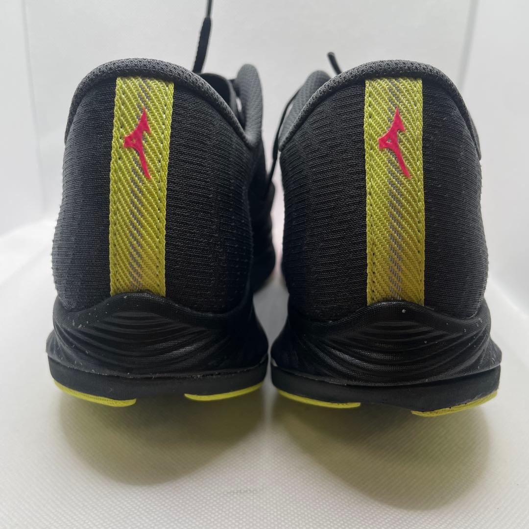 スパイク・シューズ Mizuno Wave Rebellion Flash 2 26cm