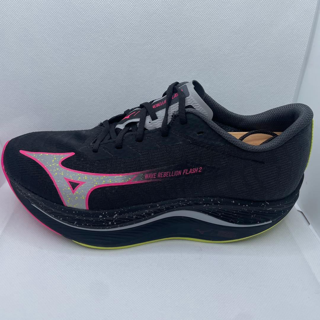 スパイク・シューズ Mizuno Wave Rebellion Flash 2 26cm