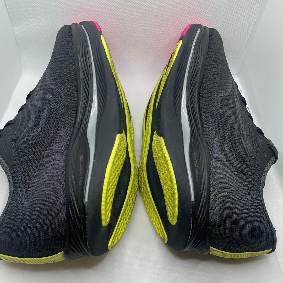 スパイク・シューズ Mizuno Wave Rebellion Flash 2 26cm