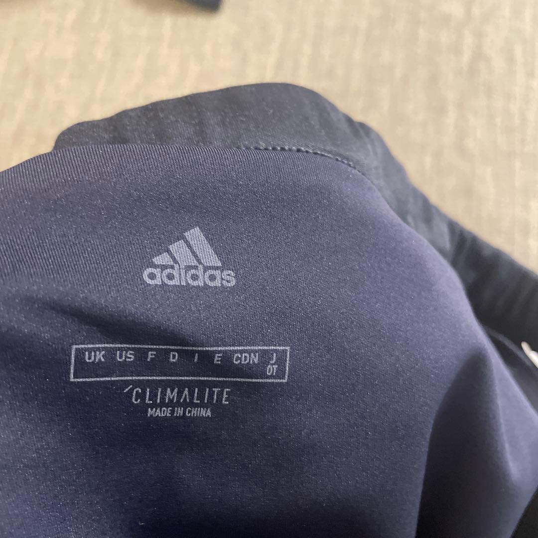 adidas 新品テニスウェア