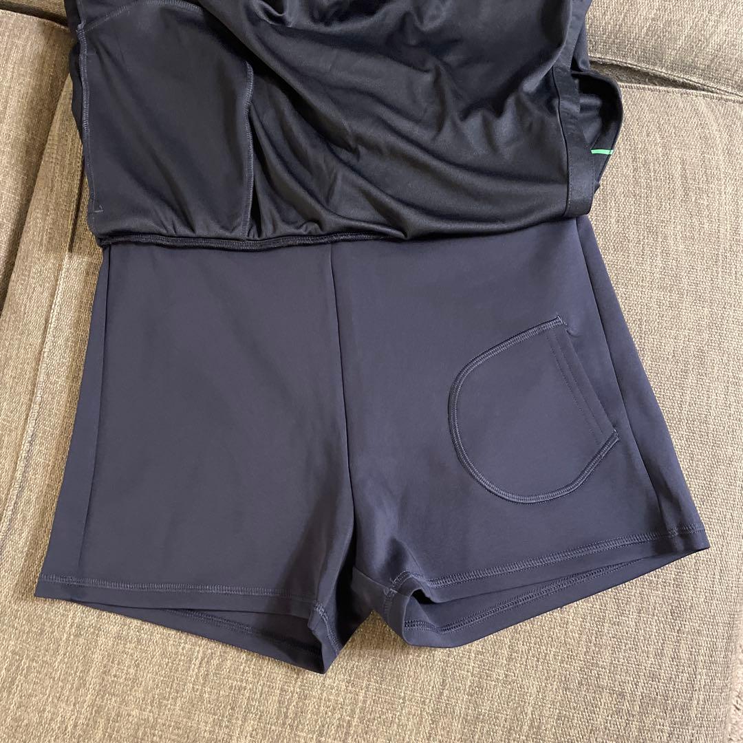 adidas 新品テニスウェア