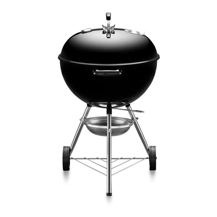 新品未開封 Weber 57cm オリジナルケトル1341308