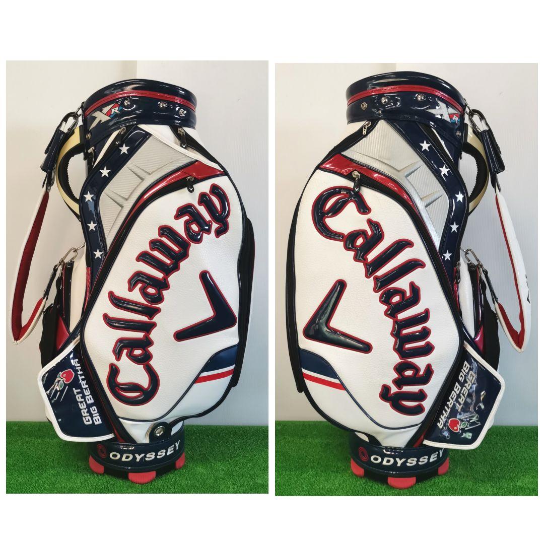 AWです ☆Callaway ROGUE ODYSSEY☆R61P